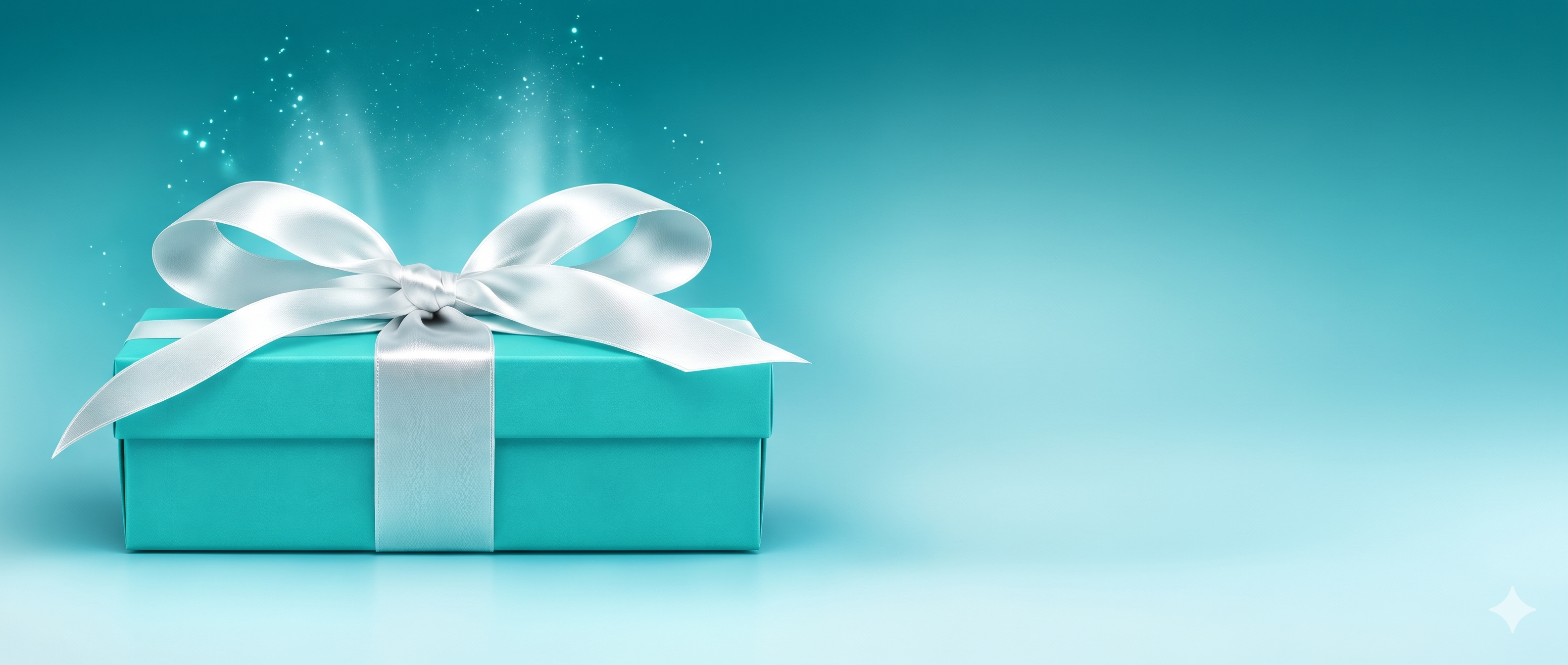 Le'Amore Signature Gift Box