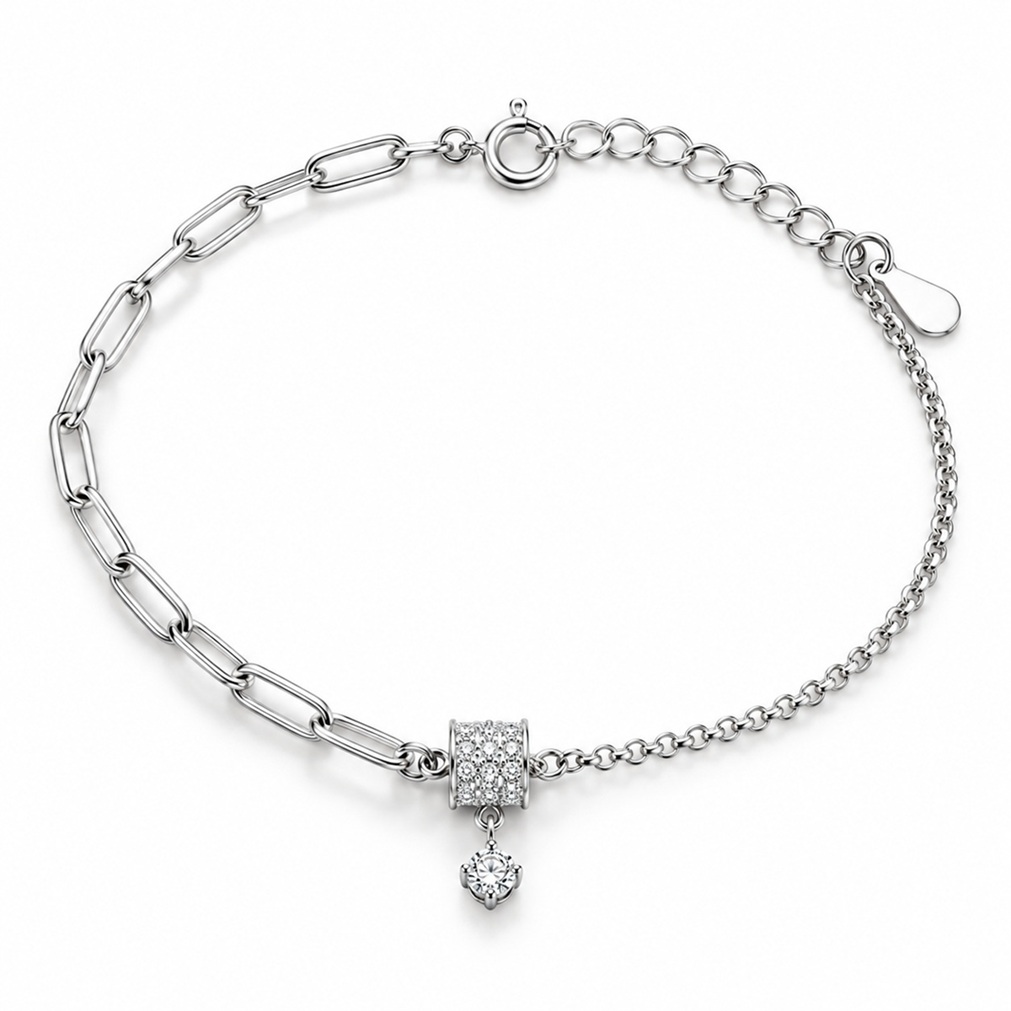 Grace Link Bracelet