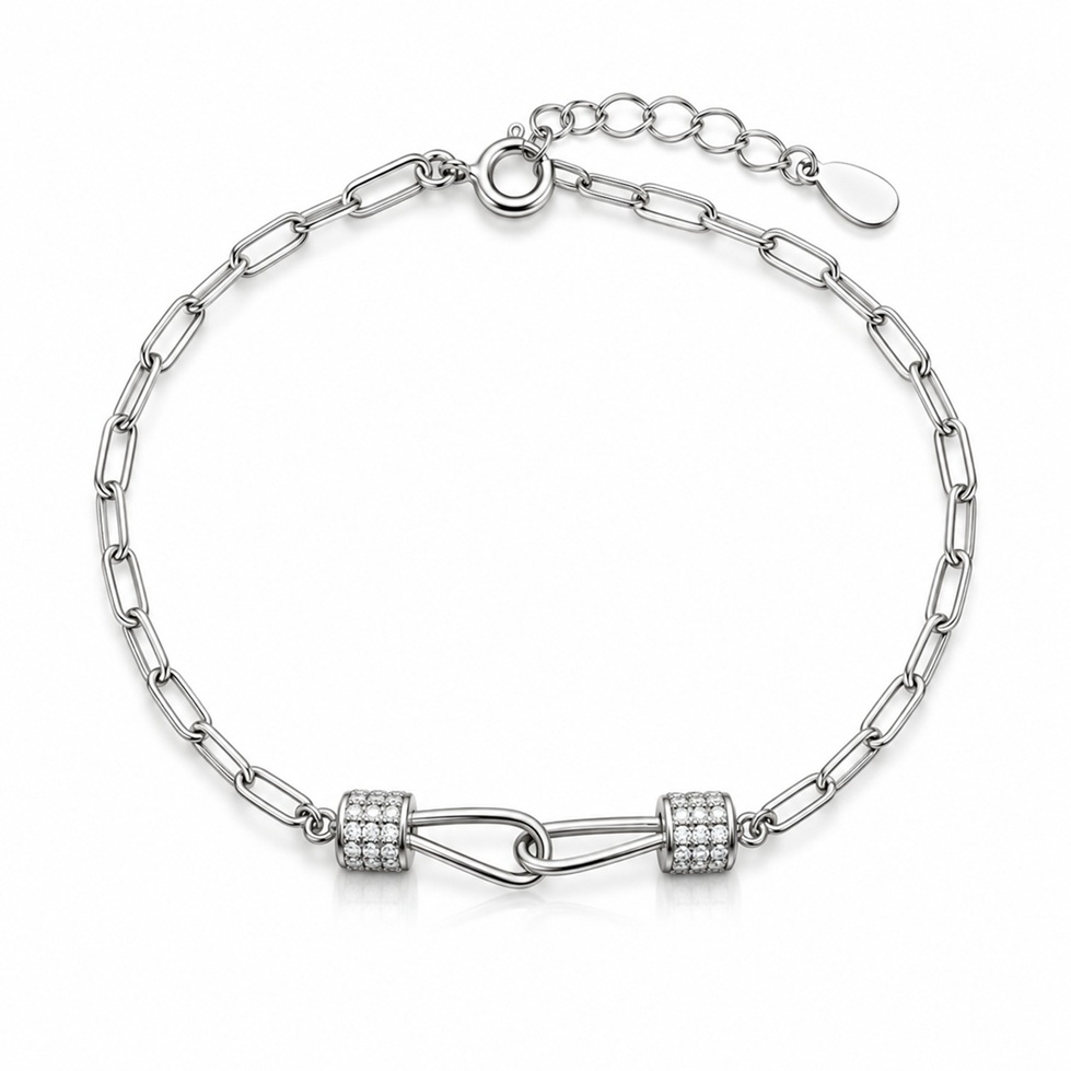 Élan Link Bracelet