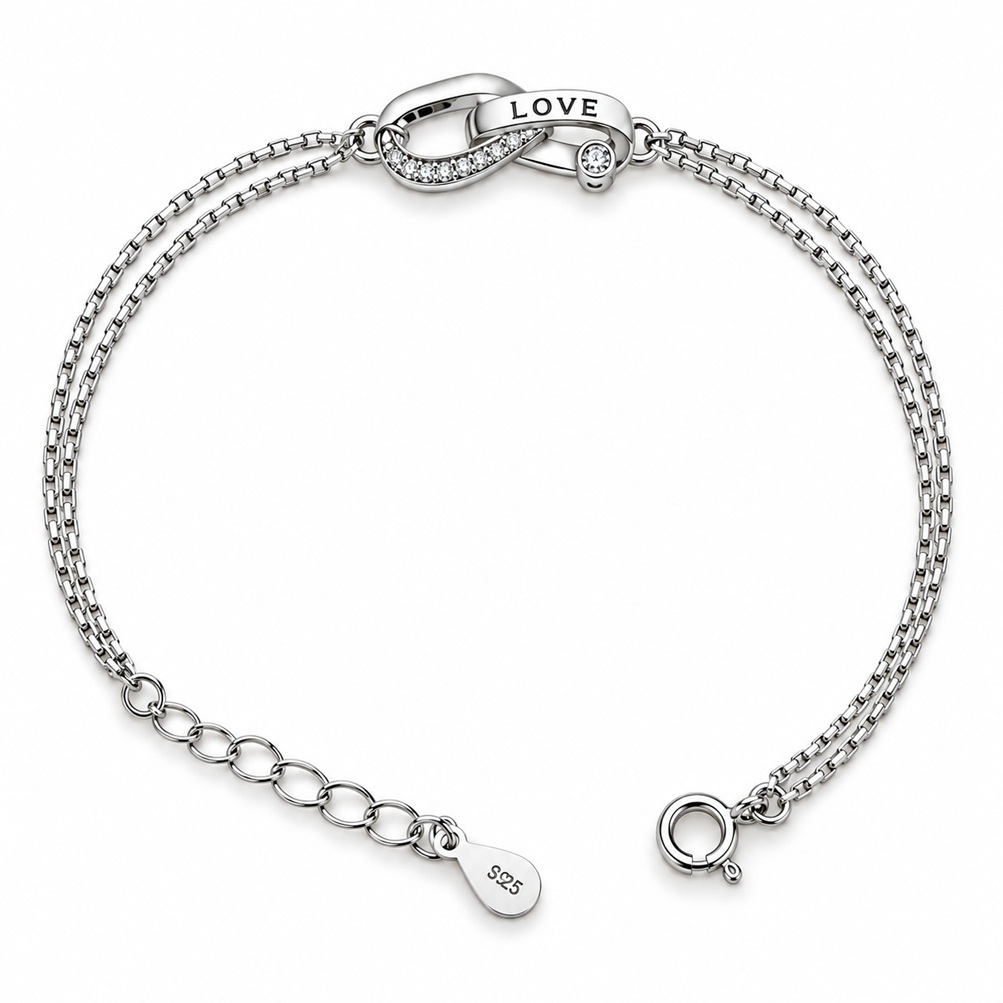 Forever Love Bracelet