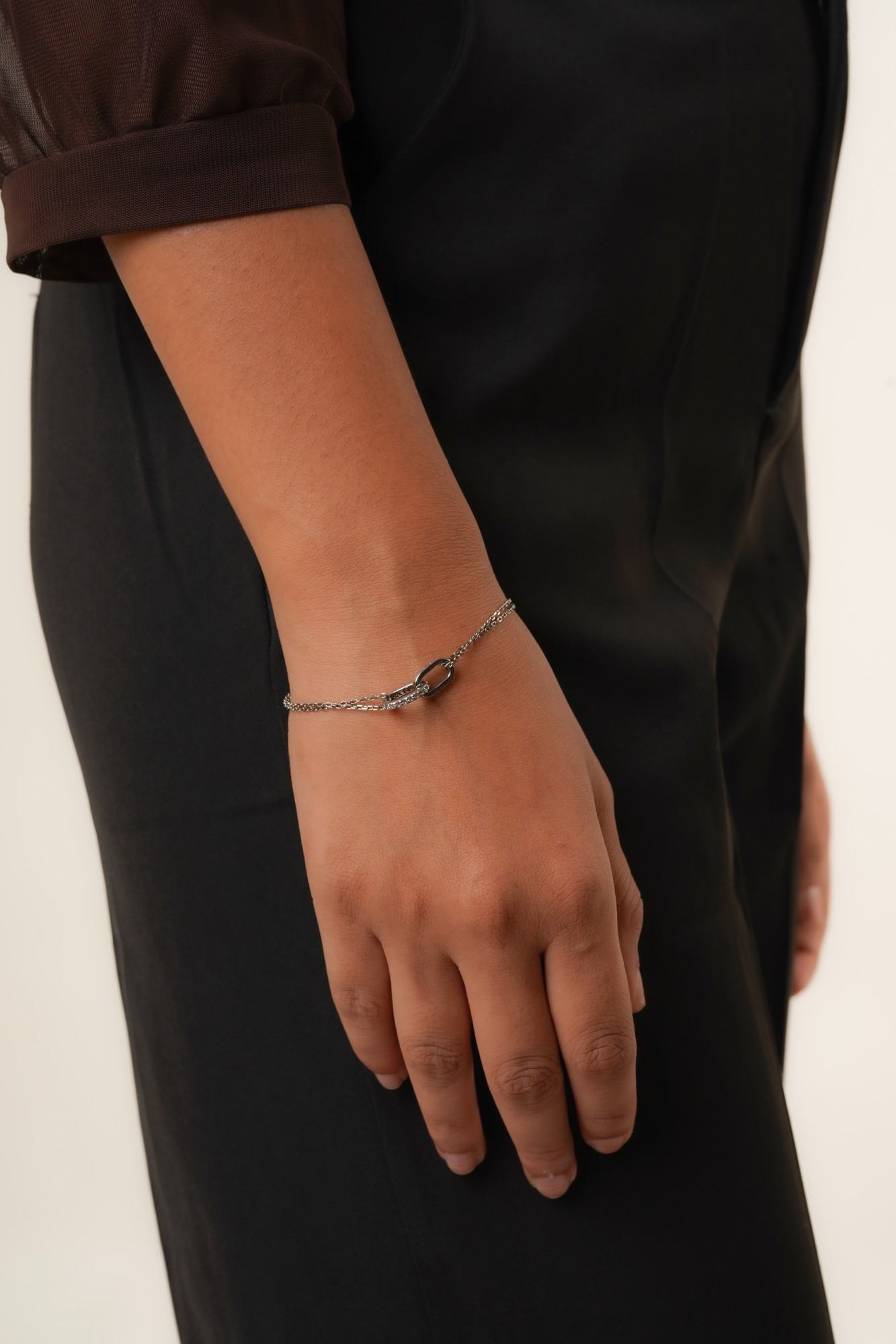 Forever Love Bracelet - Thumbnail 2