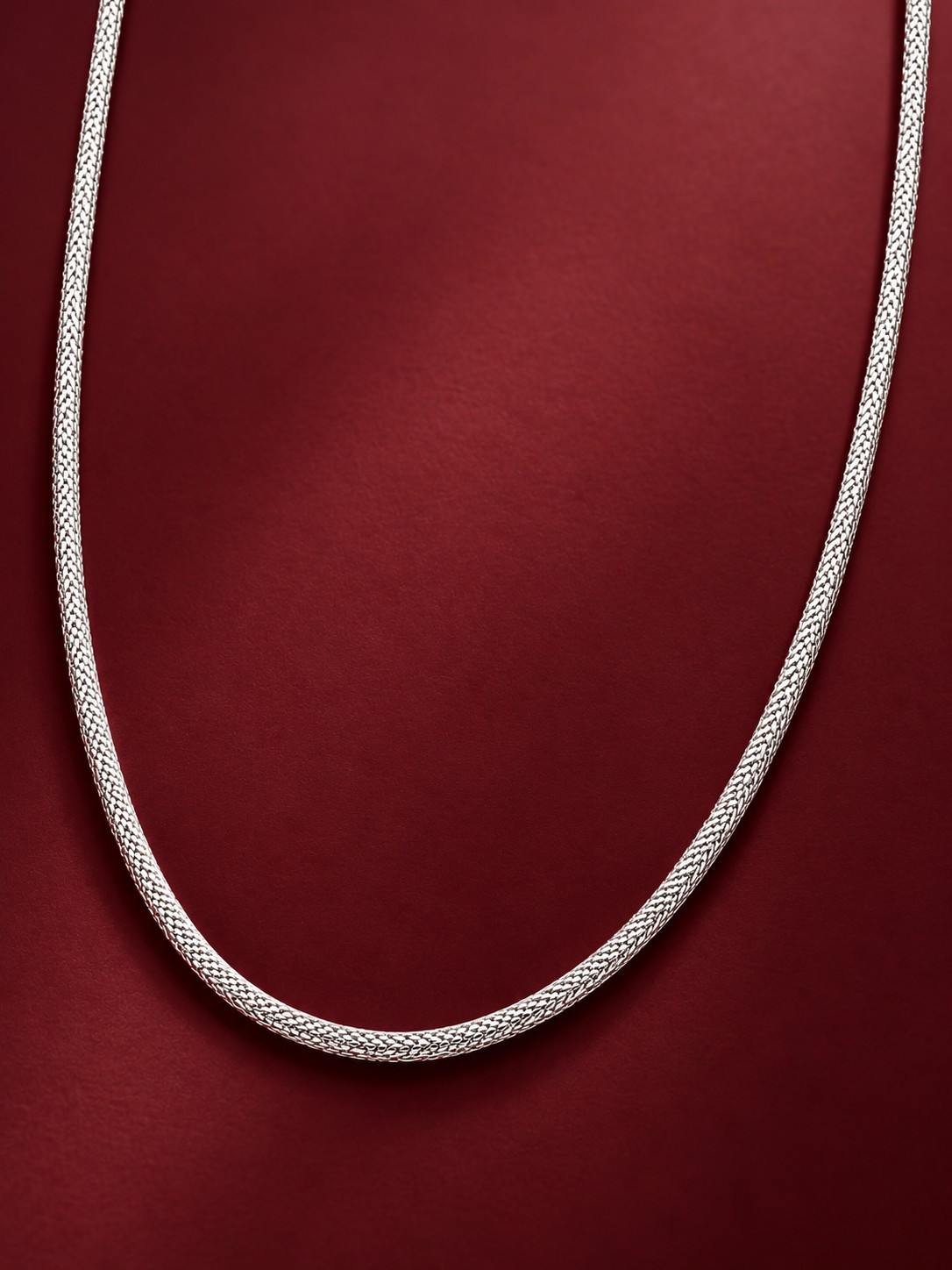 Serena Mesh Chain - Thumbnail 3
