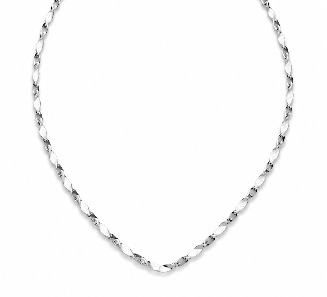 Veyron Twist Chain