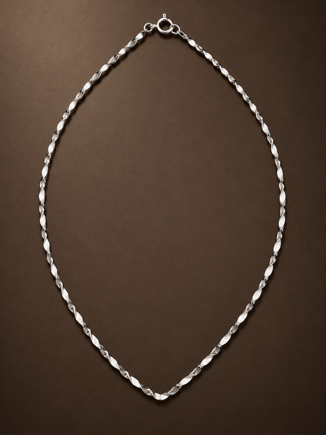 Veyron Twist Chain - Thumbnail 2