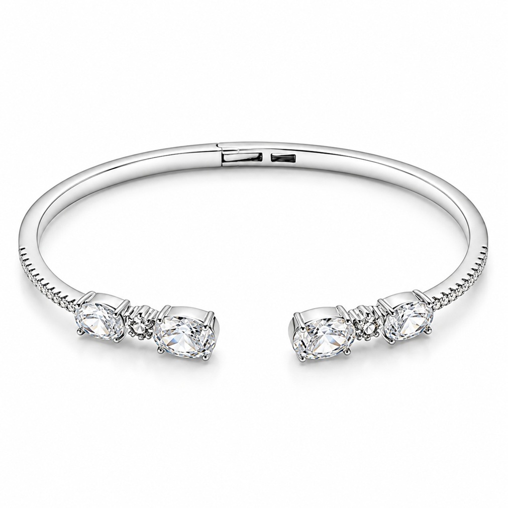Crystal Shine Bracelet