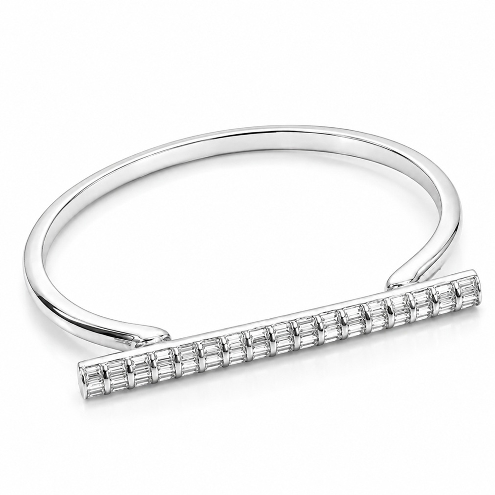 Aurelle Bar Bracelet