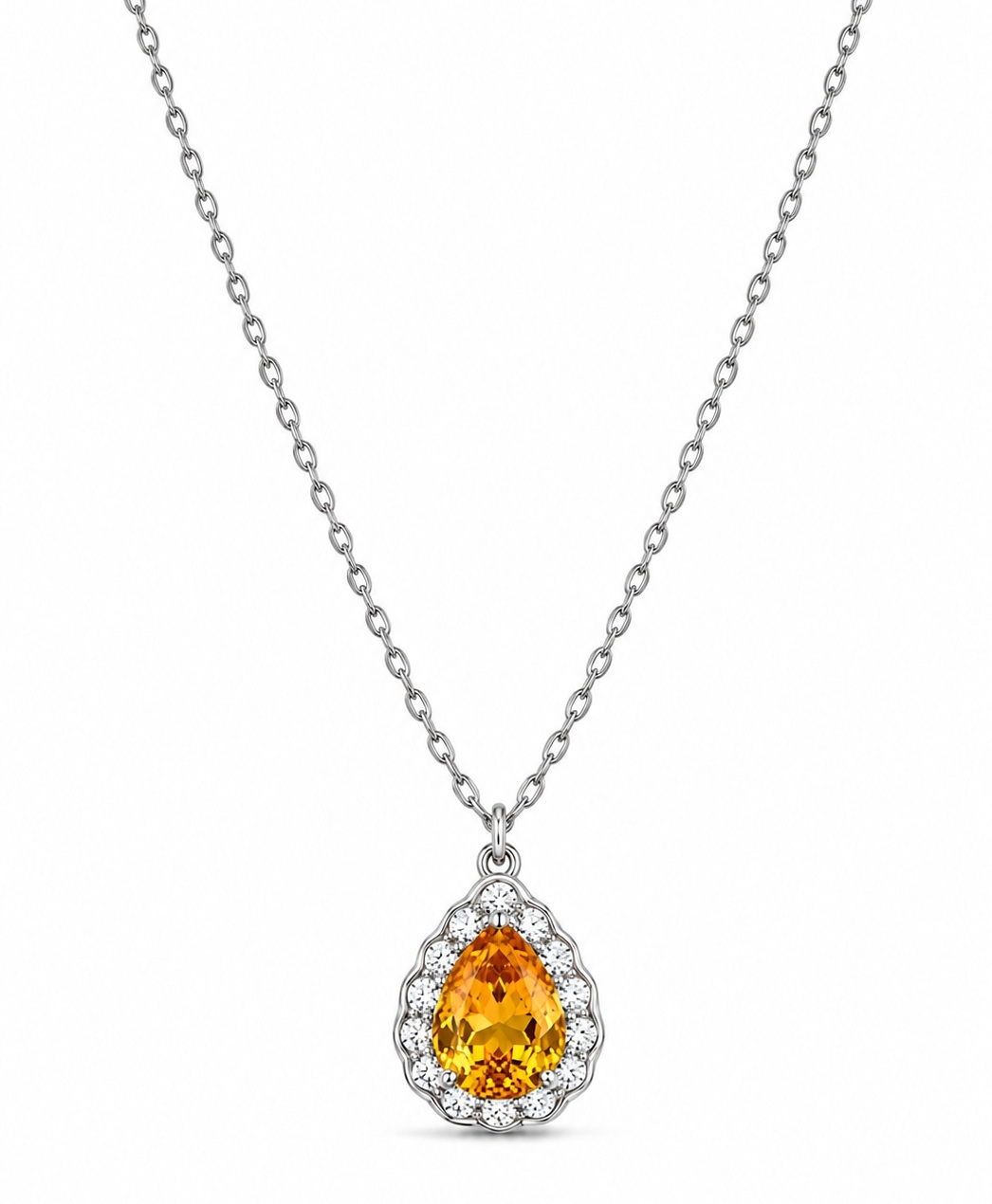 Golden Drop Elegance