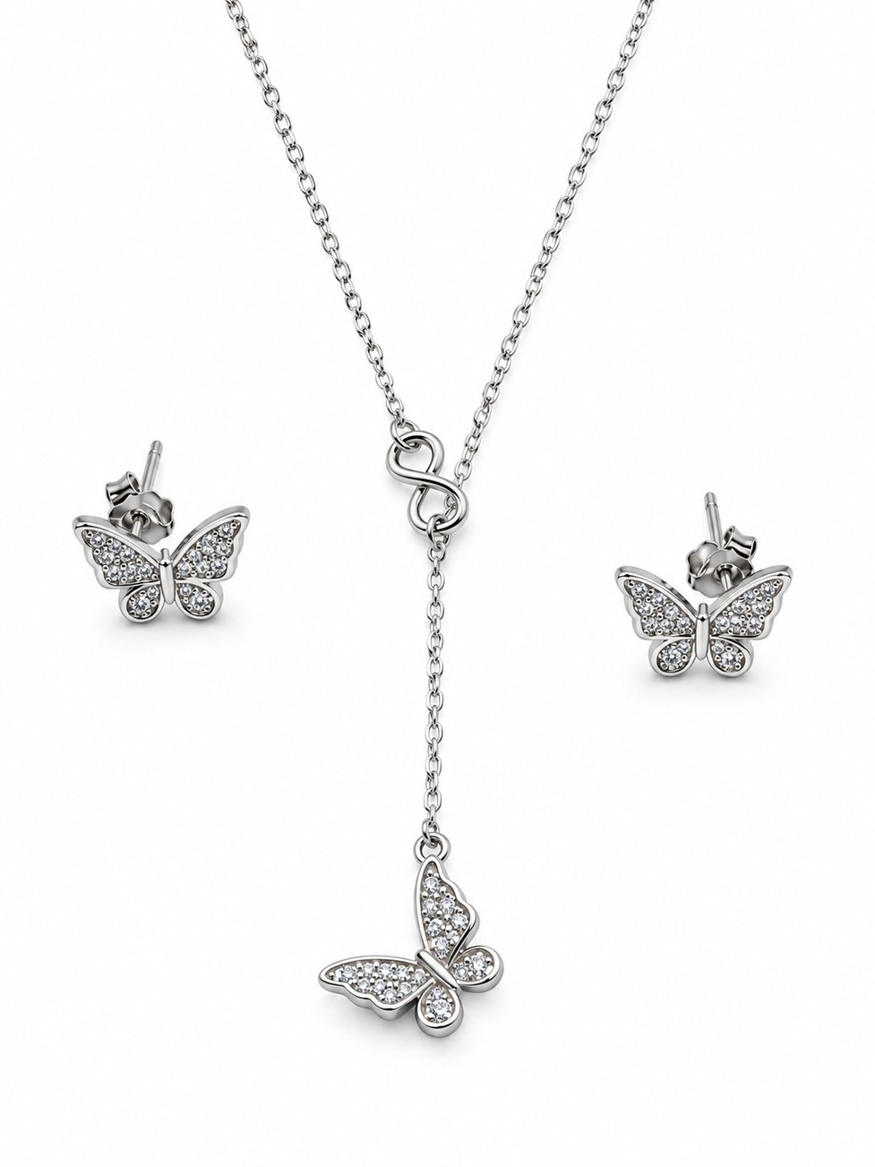 Butterfly Drop Set