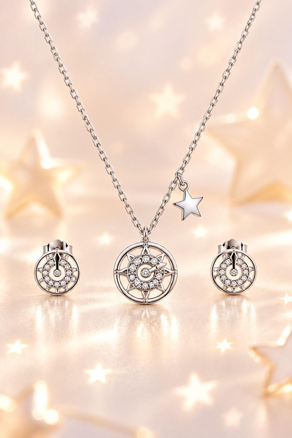 Celestial Compass Set - Thumbnail 4