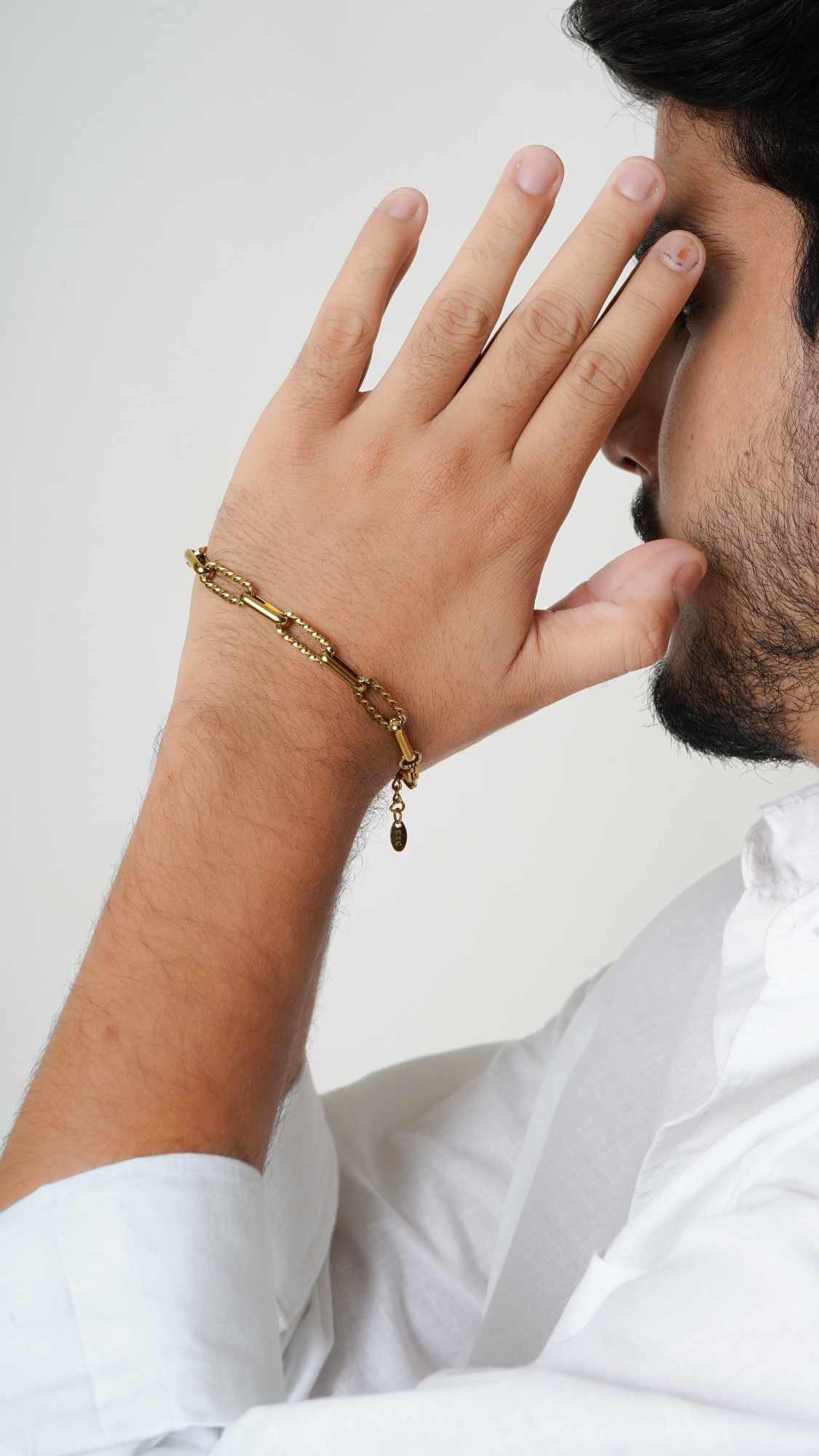 Link Fusion Bracelet - Thumbnail 2