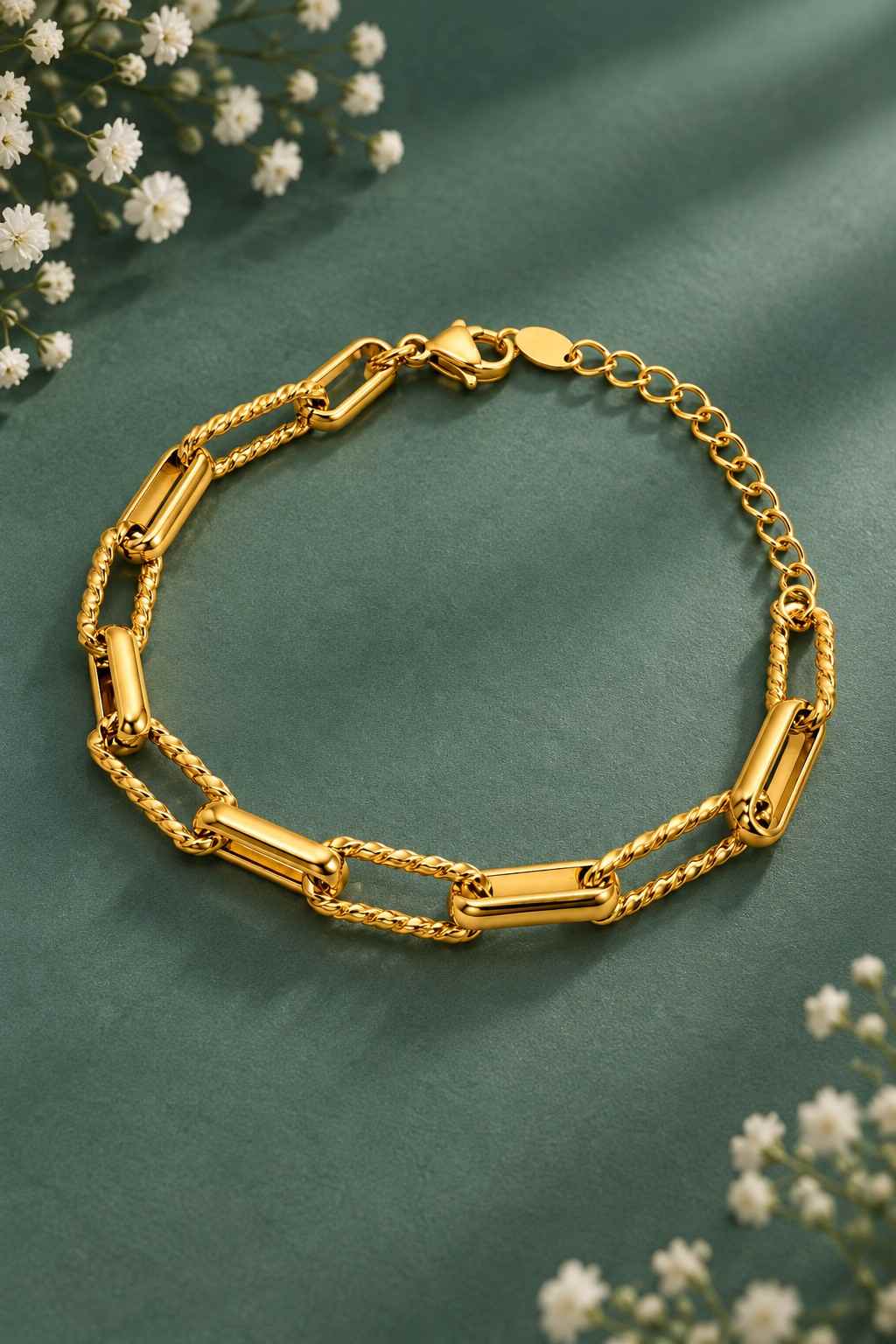Link Fusion Bracelet - Thumbnail 3