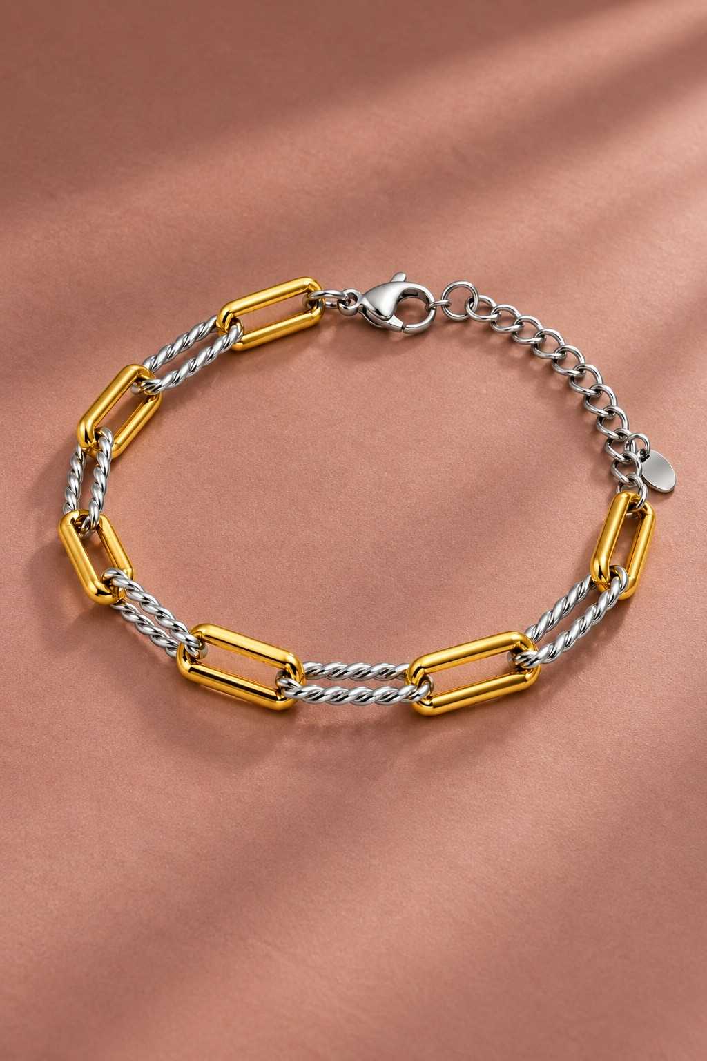 Link Fusion Bracelet - Thumbnail 3