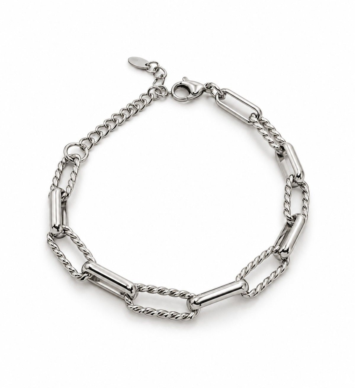 Link Fusion Bracelet - Thumbnail 1