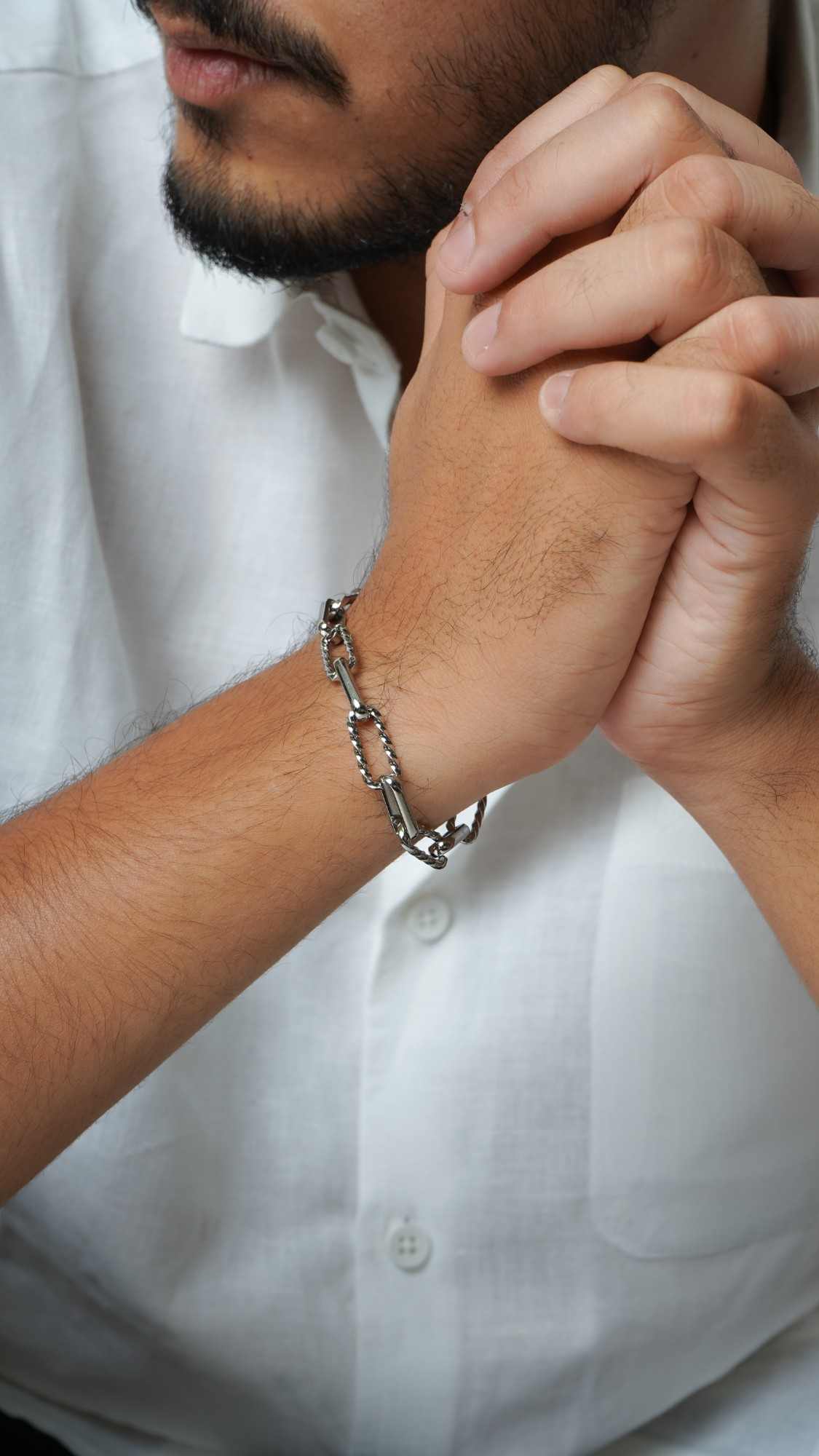 Link Fusion Bracelet - Thumbnail 2