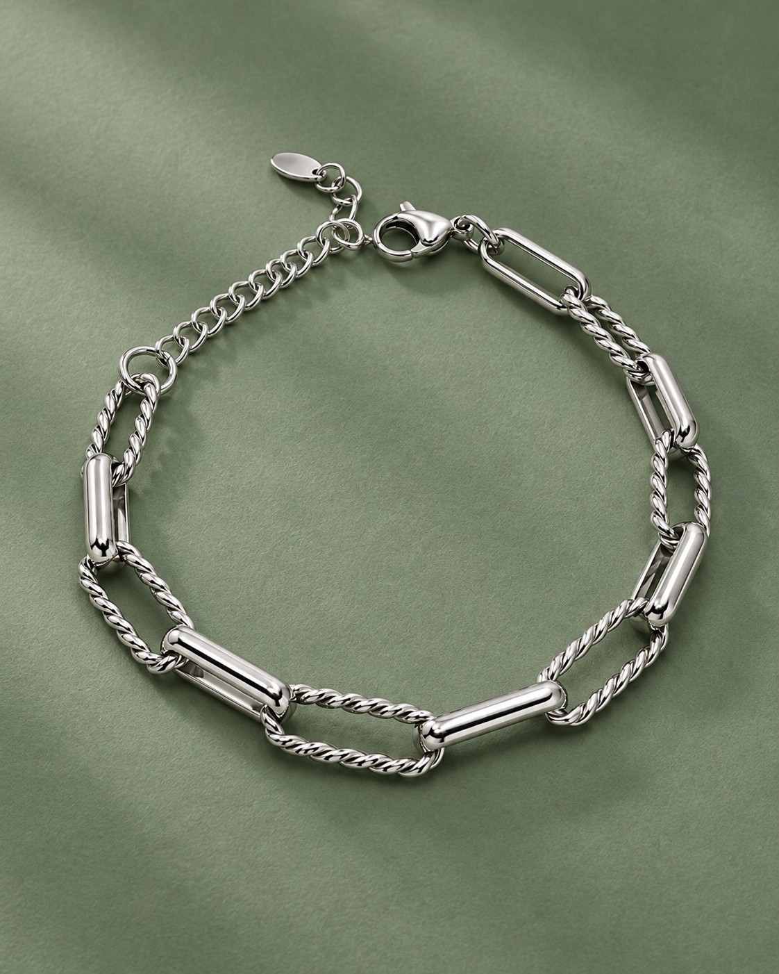 Link Fusion Bracelet - Thumbnail 3
