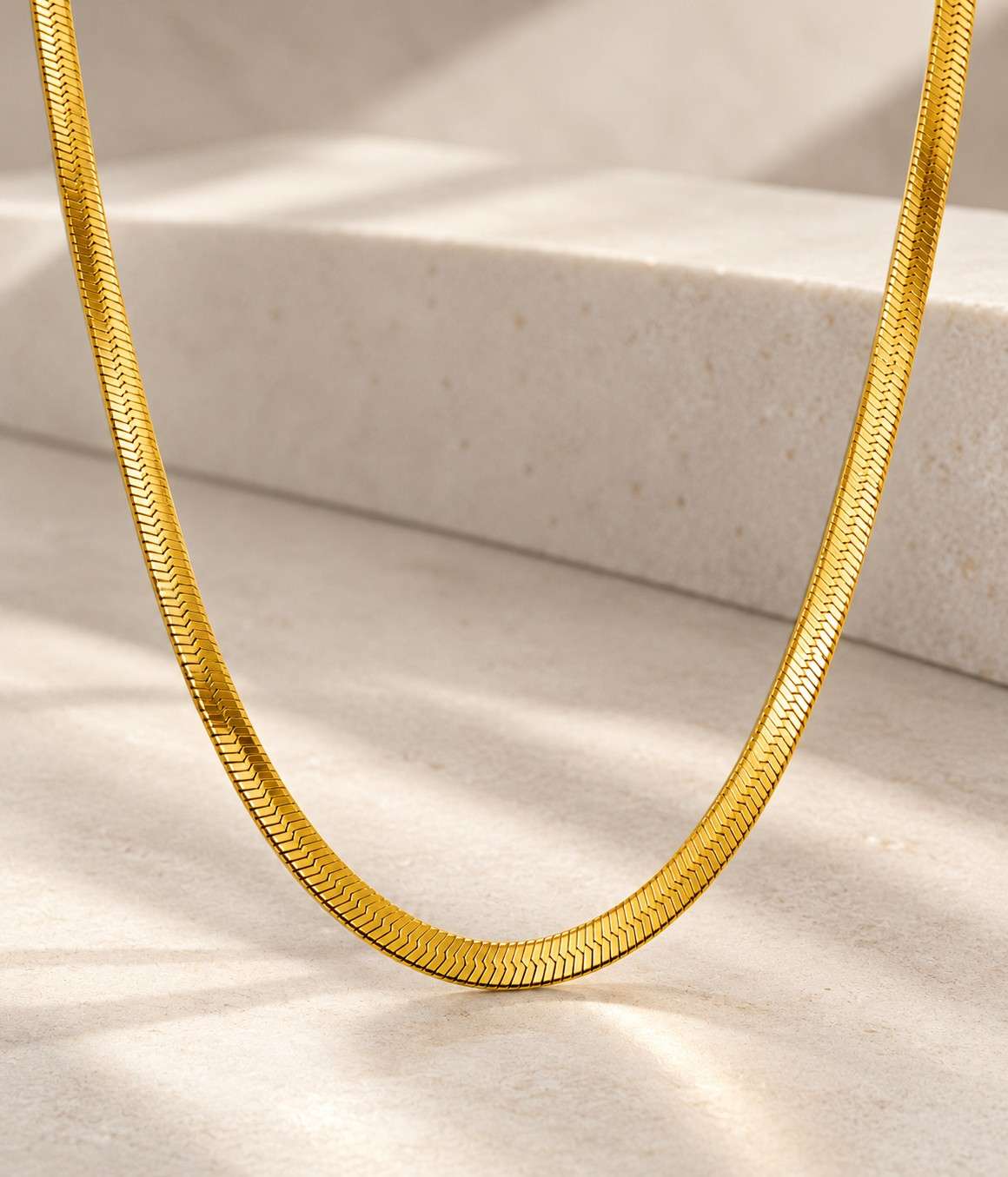 Aurelia Snake Chain - Thumbnail 3