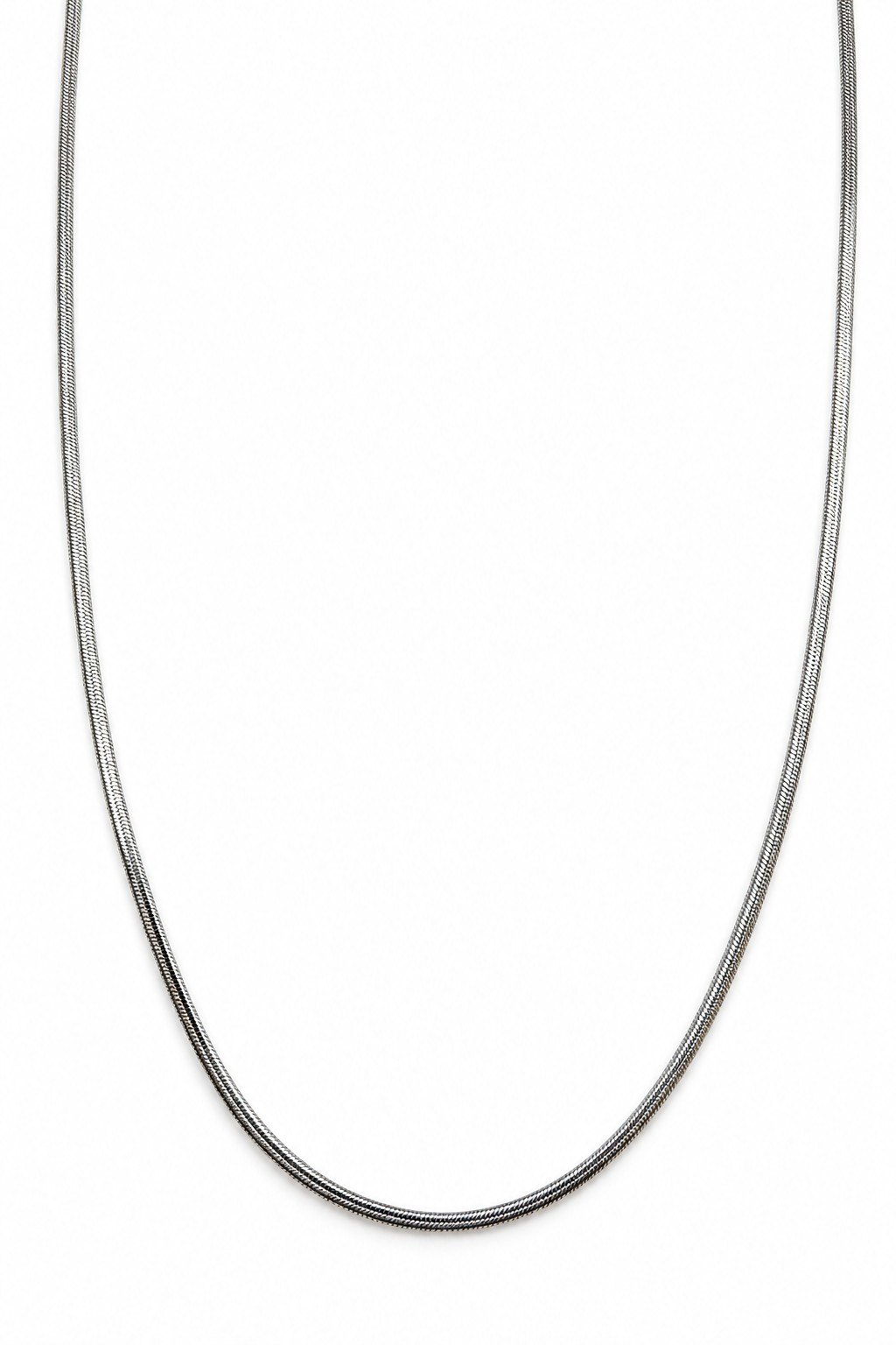 Serene Herringbone Chain
