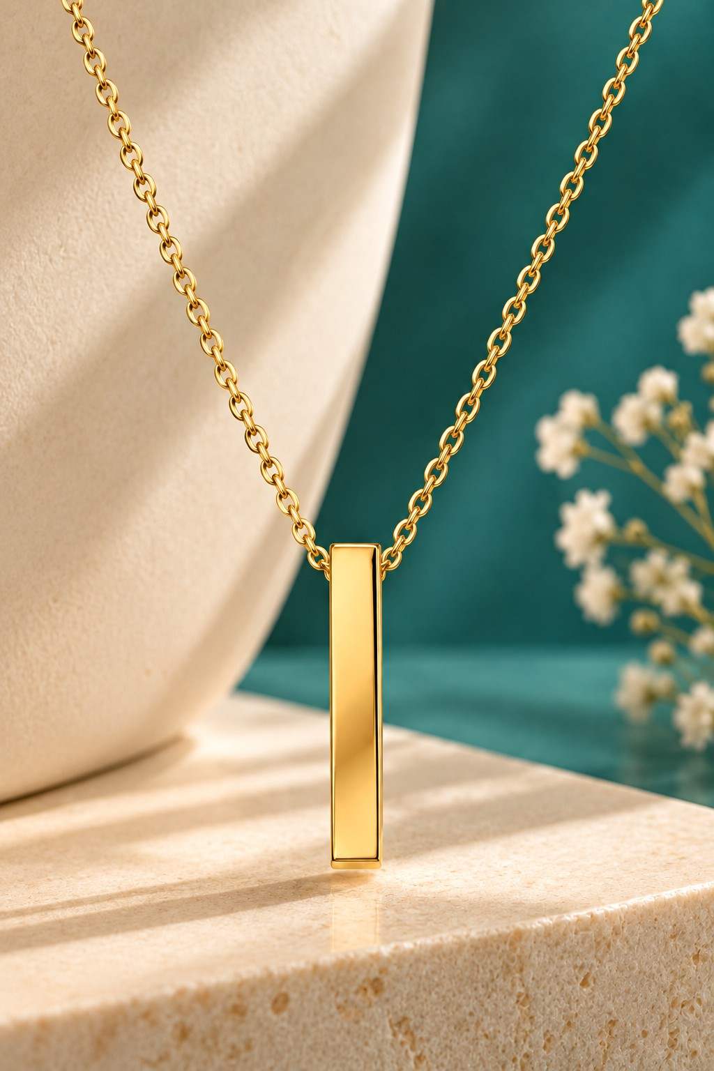 Urban Bar Pendant - Thumbnail 3