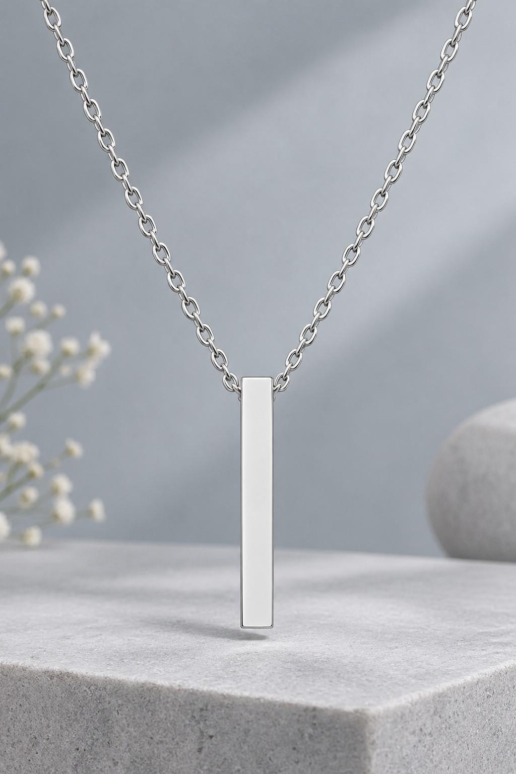 Urban Bar Pendant - Thumbnail 3