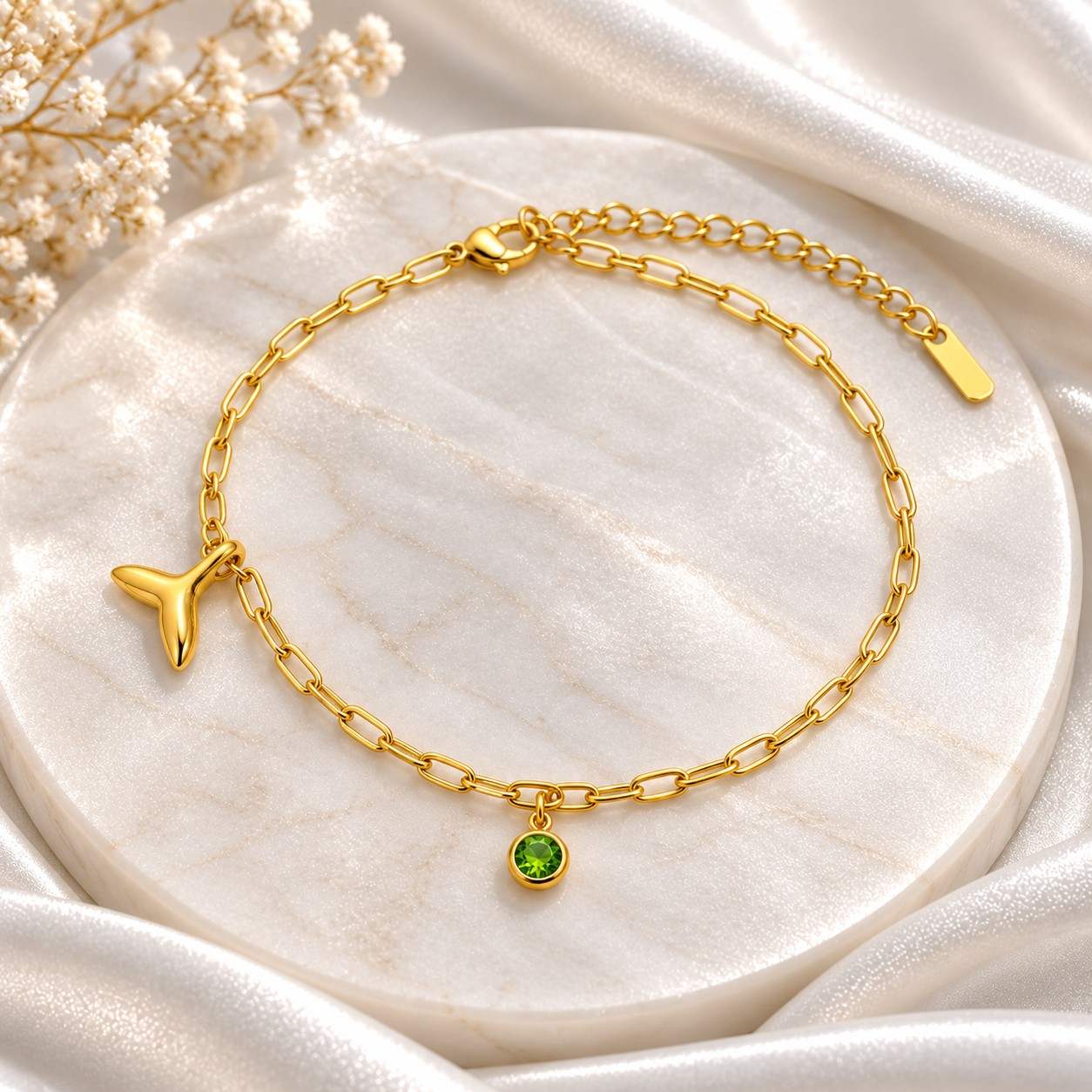 Anklet