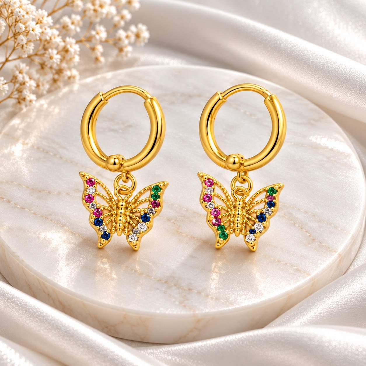 Earring