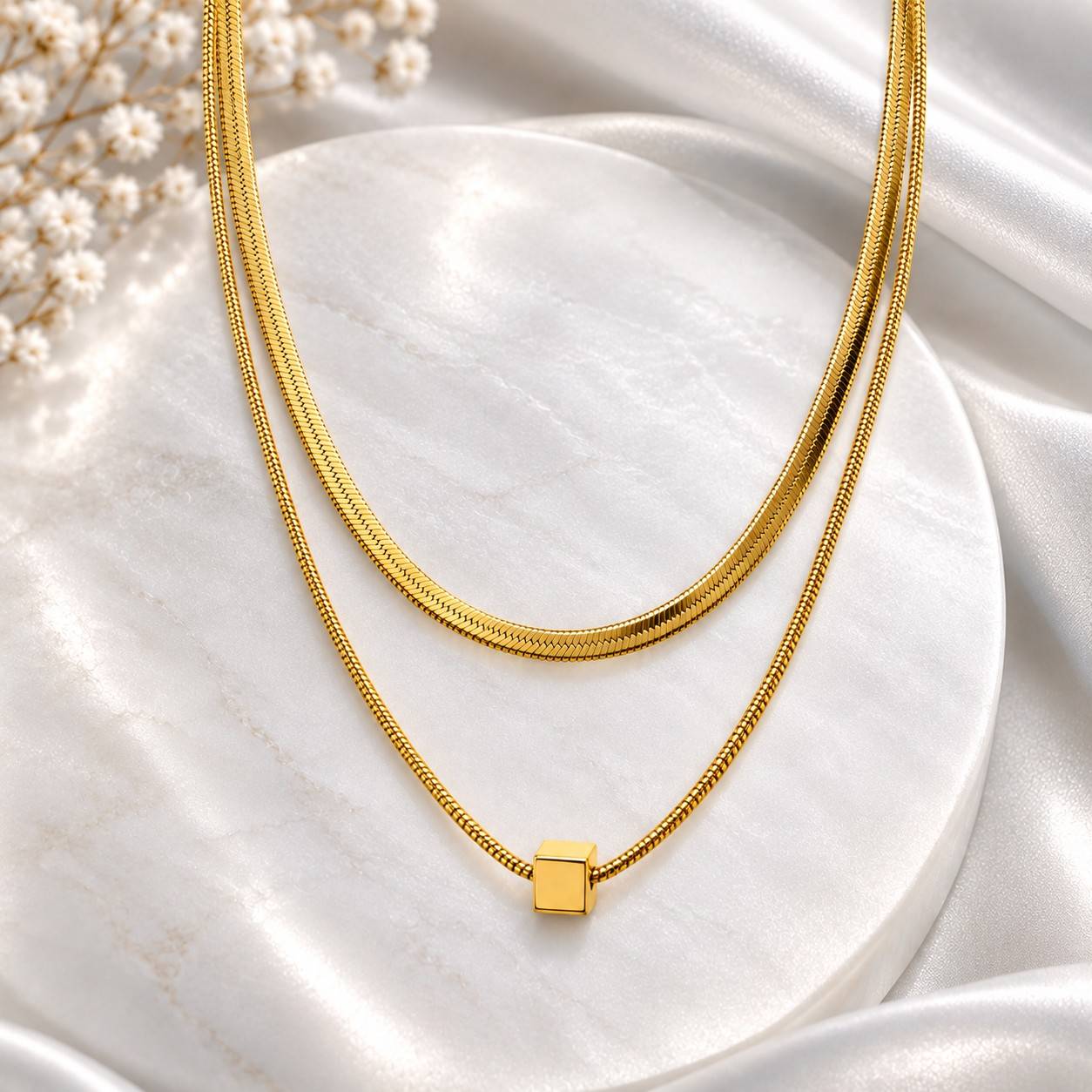 Necklace