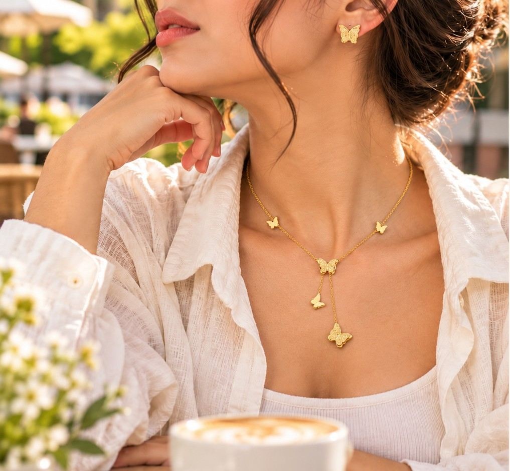 Complete your style